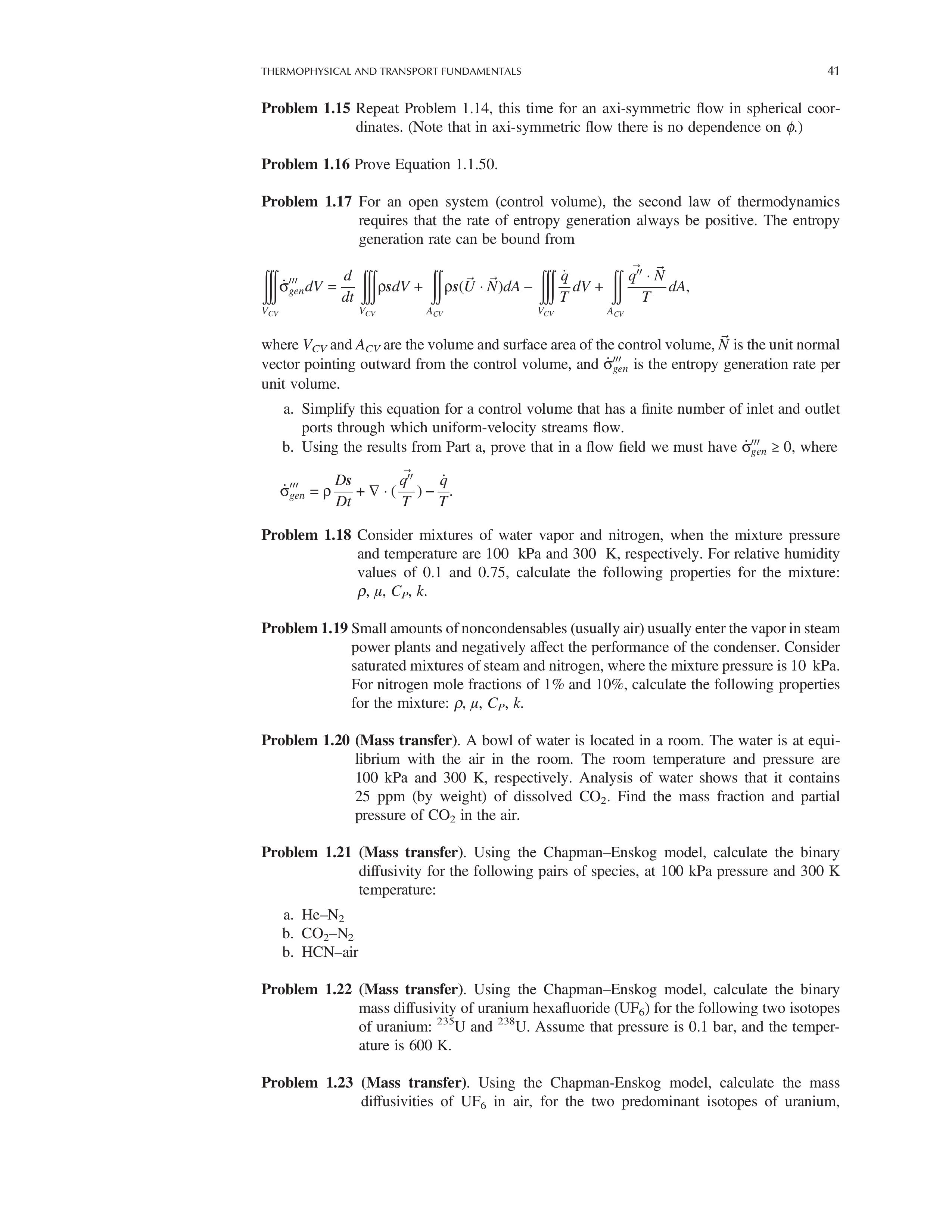 Tensor Vector Identity 1